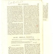 Coaching Story The Guardian